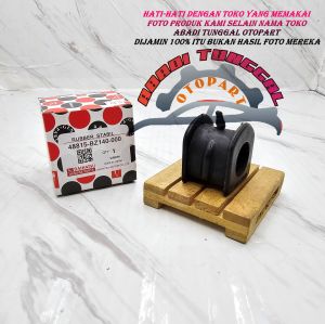 KARET STABIL DEPAN DAIHATSU SIRION