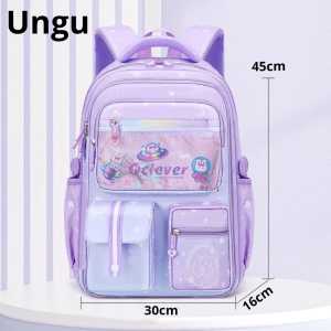 KENZY - BK199 TAS SEKOLAH TAS RANSEL ANAK TAS ANAK TAS SEKOLAH ANAK TAS ANAK TK TAS RANSEL SEKOLAH