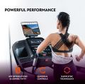 Johnson Fitness Horizon 7.0AT-24 Studio Powerful Performance Treadmill. 