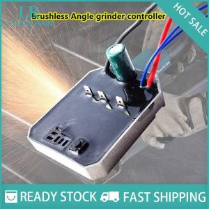 LF Wholesale✨Flash Sale ✨ 55A 21V cờ lê điện Board điều khiển công cụ điện Bo mạch chủ phụ kiện không chổi than Lithium Máy mài góc bảng điều khiển