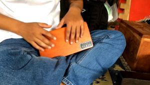 TINIE TRAVEL CAJON