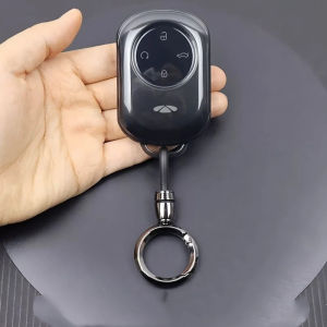 SCH TPU Chery Fulwin T9 Car Key Case For Chery T10 Fengyun Tiggo ReV Luxury 7 -Seater SUV Key Cover