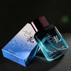 Royal Cologne Mens Perfume - Fresh and Light Fragrance for Bedroom Room Boyfriend Gift Student Niche High-End Long-Lasting Scent
