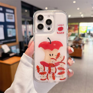 Lemon Quicksand Case Shell for iPhone 16 Pro Phone Cases IPhones 16 15 Pro Max Back Cover Glitter Moving Sand Funda Liquid Coque