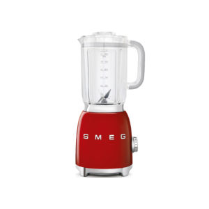 SMEG 50s Retro Style Blender - Red
