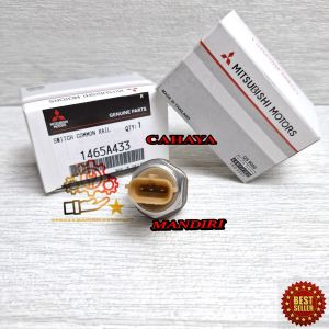 SENSOR COMONRAIL MITSUBISHI ALL NEW TRITON PAJERO SPORT L300 EURO 4 EURO4 1465A433