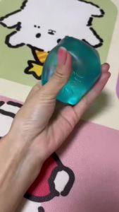 Schylling Needoh Nice Cube super solid squish