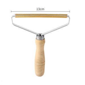 Portable Pellet Lint Remover for Clothing Roller Shaver Brush Reusable Pet Hair Remover Cat and Dog Cleaning Tools