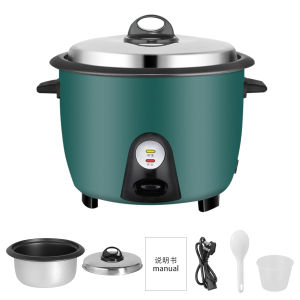 ✨Rice Cooker Electric✨EDWARD 2L Mini Electric Rice Cooker Murah Household Multifunctional Cooking Machine Periuk Nasi Elektrik