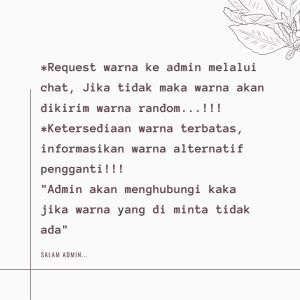 Baju Anak Bayi Perempuan Usia 0-12 Bulan