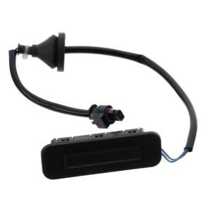 Universal Liftgate Release Switches Anti Pinch Design Strong Plastic Tailgate Controller Replaces 13597496 for Vehicles