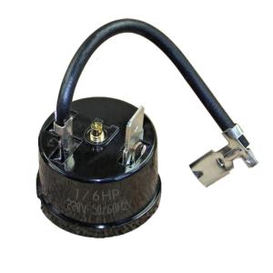 Advanced Refrigerator Compressor Overload Overheat Protector for Reliable Cooling In Household and Commercial Setting