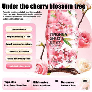 400ml room scent freshener Freshener Long Lasting For Room Bathroom Deodorizer Home Fragrance Refreshener aromatherapy fragrance