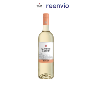 Sutter Home California Moscato 750ml