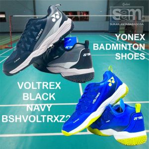 YONEX VOLTREX SBHVOLTRZ23 Badminton Shoes for Men.