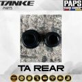TANKE PARTS BEARING, ADAPTOR AND FREEHUB FOR TANKE HUBS. 