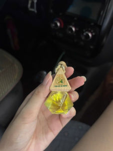 [FREESHIP] TINH DẦU TREO XE Ô TÔ TỦ QUẦN ÁO KHỬ MÙI THƠM PHÒNG.... 8ml | TẠP HÓA LYSCO
