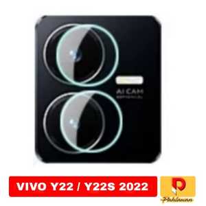 PROMO Tempered Glass CAMERA VIVO V29 5G 2023 / VIVO Y02 / VIVO Y22 / Y22S 2022 Screen Guard Protector