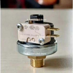 Kirilgu Applicable To LamarzoccoSemi-automatic Coffee Machine Heating Pressure Switch J6H9P