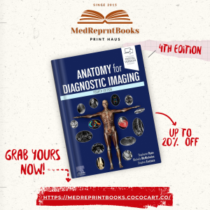 Anatomy for Diagnostic Imaging 4th Edition