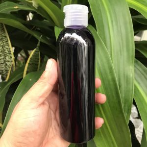Dầu gội Inebrya No-Yellow 300ml - cho tóc bạc màu giữ màu tóc đã nhuộm màu lạnh