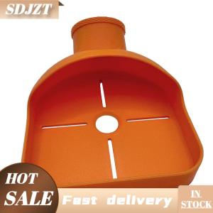 SDJZT Drill Dust Collector Dust Collecting Bowl For Drill Holes Easy To Install Home Improvement Tools For Home Crafts Construction