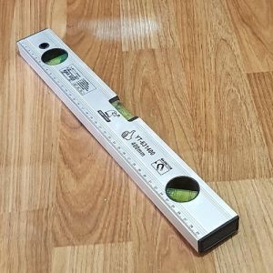 Dụng Cụ Đo Cân Bằng Mặt Phẳng Thước Thủy Nivo Dài 40cm Thước Nivo