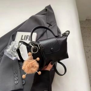 BJ62741 - KHAKI/BROWN/BLACK/BEIGECOFFEE/BEIGEBROWN TAS SLEMPANG JINJING HANDBAG WANITA FASHION KOREA CHINA IMPORT MODIS ELEGAN TERMURAH TERLARIS TERBARU BAGSTORE JAKARTA TAS BATAM ZCJ2741