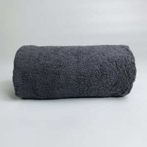Combo 3 khăn tắm 40x80cm hàn quốc - 100% cotton đã qua xử lý màu kháng khuẩn làm mềm