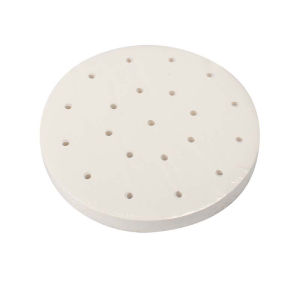 【10-15-18-20 cm】Kertas Alas Dimsum/Kertas Alas Kukus/Dimsum Paper