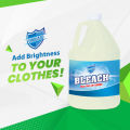 VUNGUARD BLEACH DISINFECTANT 1 GALLON. 