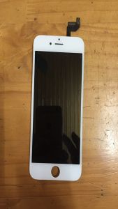 Màn hình thay thế cho iphone 6s (ép kính)