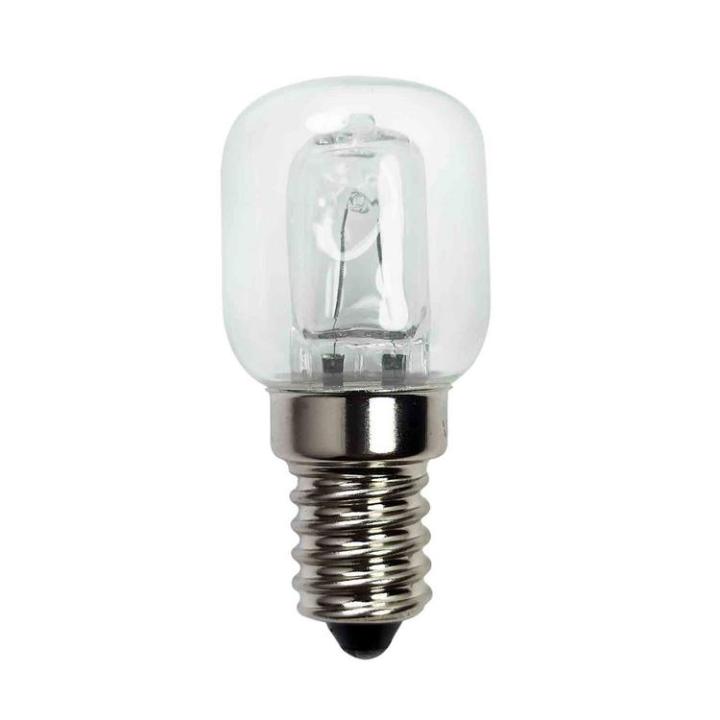 High temperature oven store light bulbs