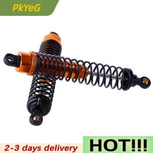 PkYeG 2Pcs aluminum alloy 108004 shock absorber cuitable for HSP 1:10 94111 94188