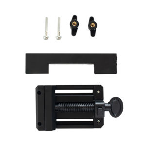 Cabinet Fittings Device Door Mounting Device for Installation of Kitchen And Household Cabinets Adjustable for