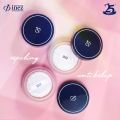 INEZ Color Contour Plus Translucent Setting Powder(MATTE FINISH) 7 g. 