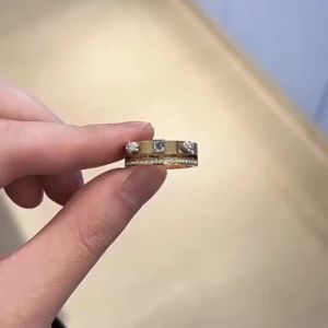 NEW 2026 Swarovski Numina Swan Silver Ring with Crystal and Diamonds - Luxury Gift
