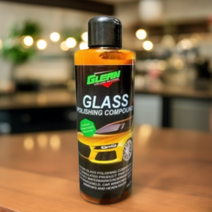 Glean Watermarks Revive - Premium Acid Rain Stain Remover for a Brilliant Finish