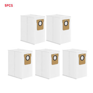 Dust Bag For Xiaomi Mi Robot Vacuum-Mop 2 Ultra Mijia STYTJ05ZHM Spare Parts Dust Bin Trash Bag Vacuum Cleaner Accessories