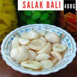 400 GRAM MANISAN BUAH SALAK ASINAN BUAH SALAK MANISAN BUAH CIANJUR BUAH VIRAL BUAH SALAK BALI
