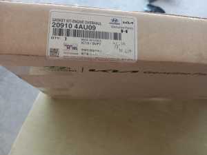 Packing Set Hyundai H1 Mesin A1 Gasket Paking Perpak Set Hyundai H1 Mesin A2