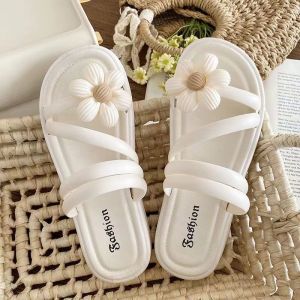 [Free Shipping] Super Soft WomenS Summer New Floral Thick-Soled Versatile Outdoor Fashion Sandals For Women