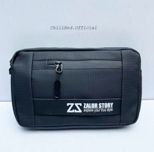 Handbag Pria terbaru / Hanbdbag Waterproof / Handbag kecil / handbag kondangan