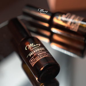 Parfum Pheromone Eau De Parfume - Maaz Grooming Perfume / Parfum 30 ml