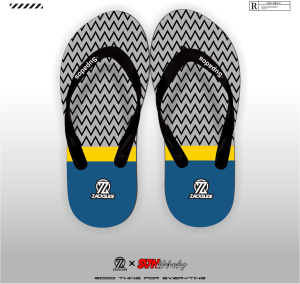 BRZ-Sandal Jepit Keren 2024 Sandal jpt Pria Wanita u/ anak 26-35 u/dewasa 36-43 Sandal Distro 082