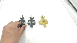 Fashion Portable Hotel Door Stopper Stop Travel Anti Theft Lock Safety Home Safety Latch-Improvement Part