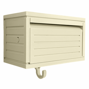 DIXRY Multifunctional Car Garage Key Holder with Opening Door Creative Wall Mount Key Rack Durable Funny Fun Key Organizer Entryway