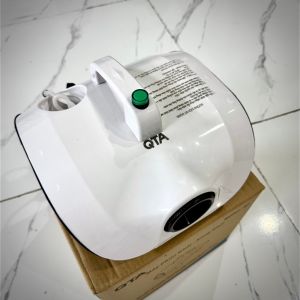 (BƠM 40DCB) Máy Khử Mùi Xe Hơi QTA Khử Khuẩn Tạo Khói Dùng BƠM PHUN HIỆU SUẤT CAO Hàng Chính Hãng +Tặng chai 100 ml