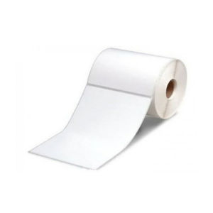 Label Barcode 100 x 150 ISI 250 Kertas Sticker Thermal Resi 100x150mm PREMIUM SPEC