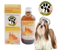 Emervit 120mL (Multivitamins+Taurine). 